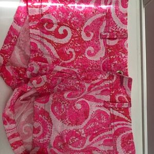 Lilly Pulitzer Walsh Short